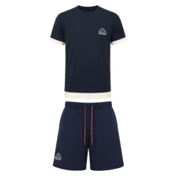 T-skjorte + Shorts Treningssett