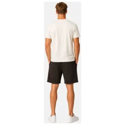 T-skjorte + shorts treningssett