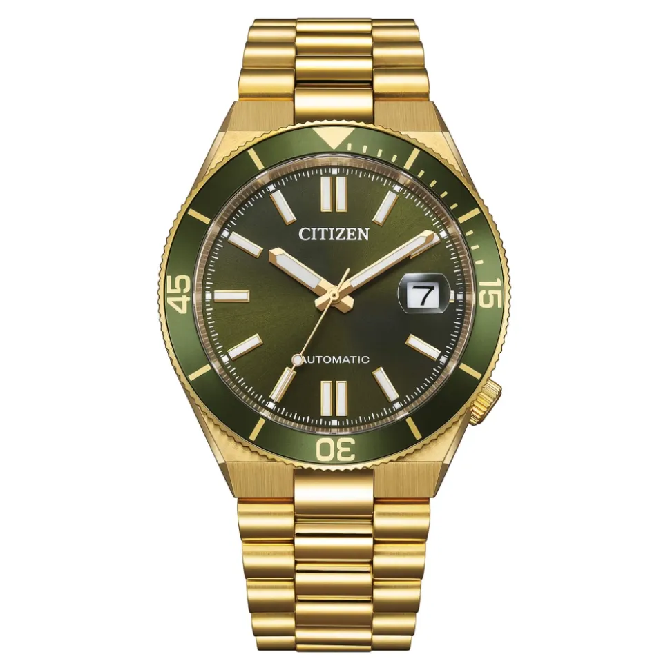 Tsuyosa Shore Watch