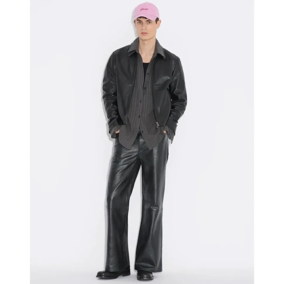 Tucker Logo Cap 26-02