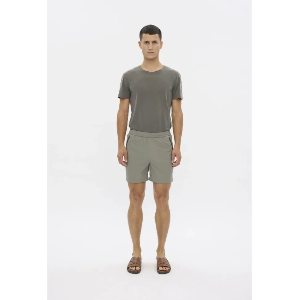 TuriPL Shorts 120