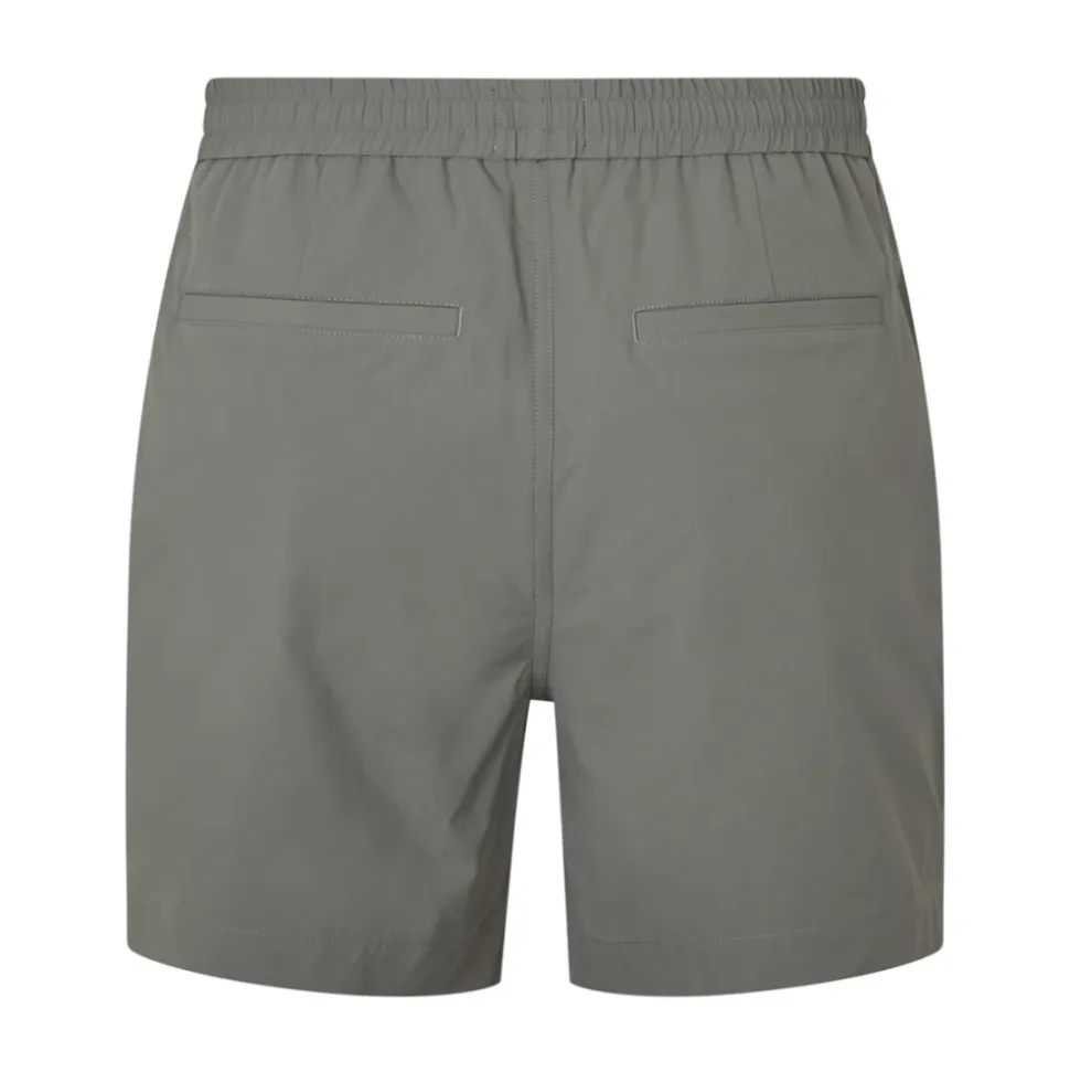 TuriPL Shorts 120