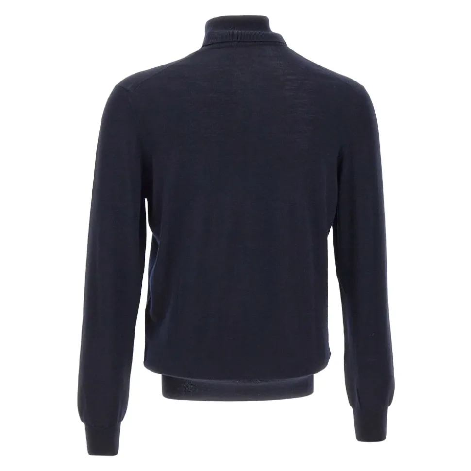 Turtleneck Genser