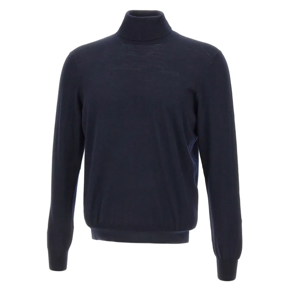 Turtleneck Genser