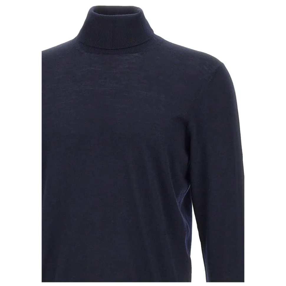 Turtleneck Genser