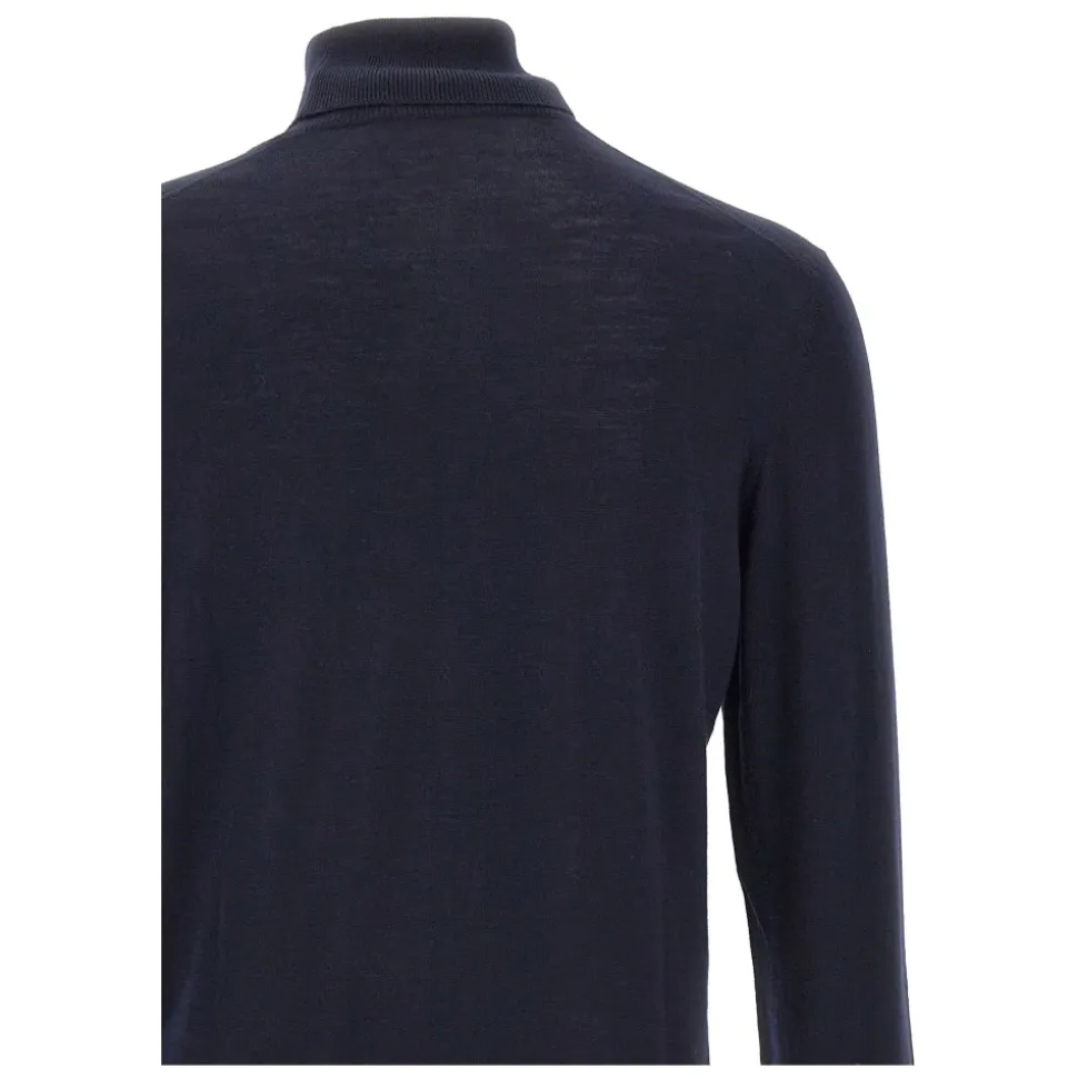 Turtleneck Genser