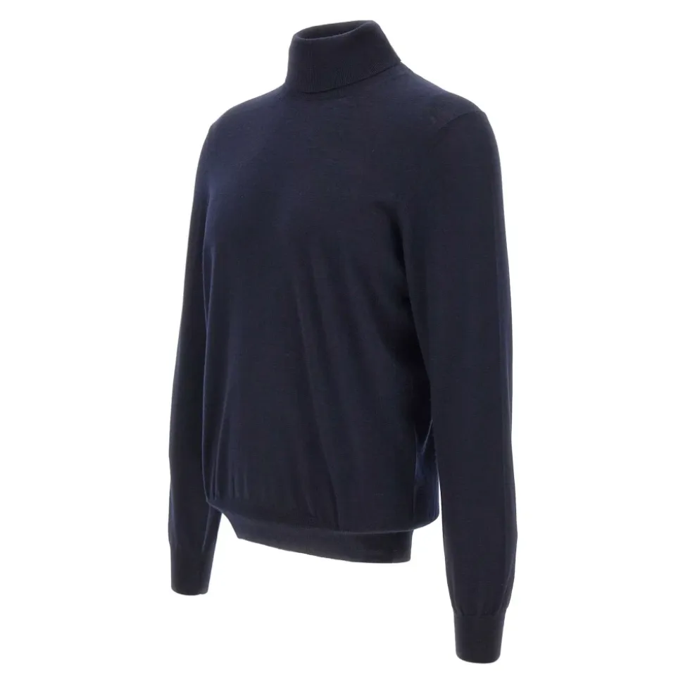 Turtleneck Genser