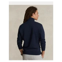 Turtleneck Pullover
