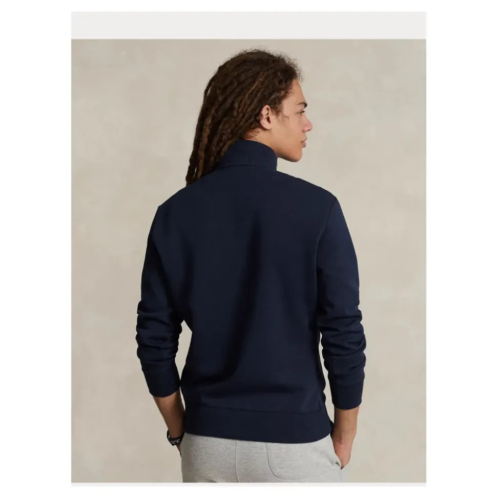 Turtleneck Pullover