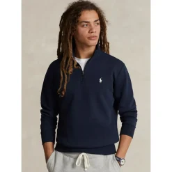 Turtleneck Pullover