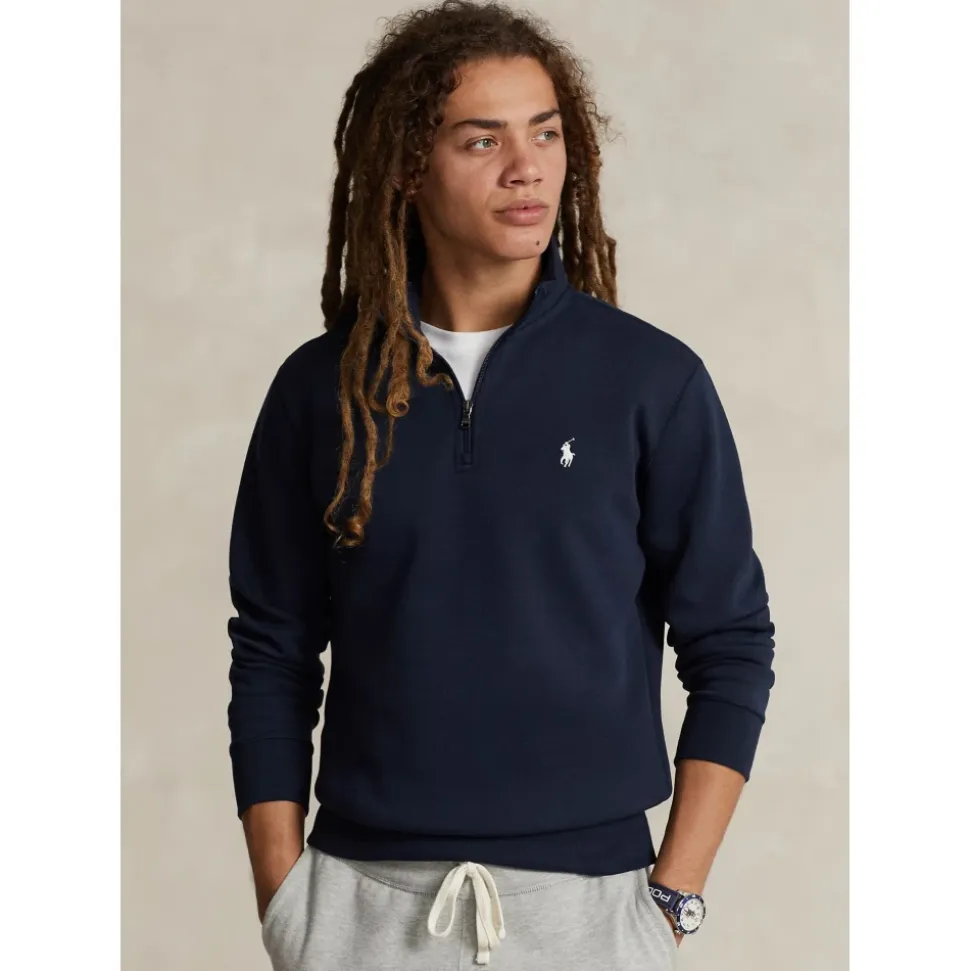 Turtleneck Pullover
