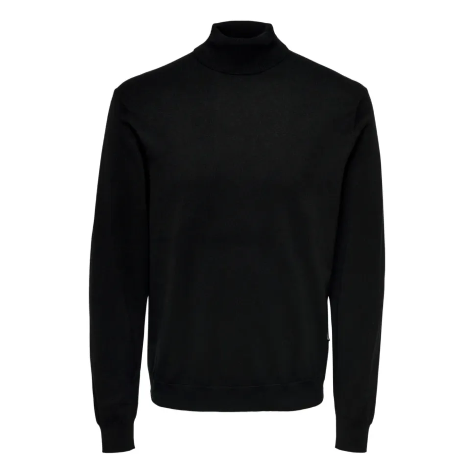 Turtlenecks