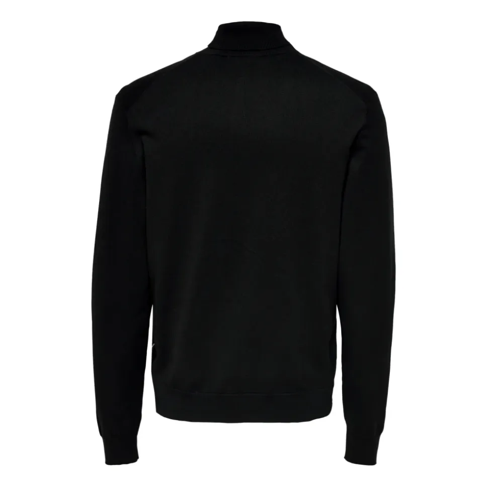 Turtlenecks