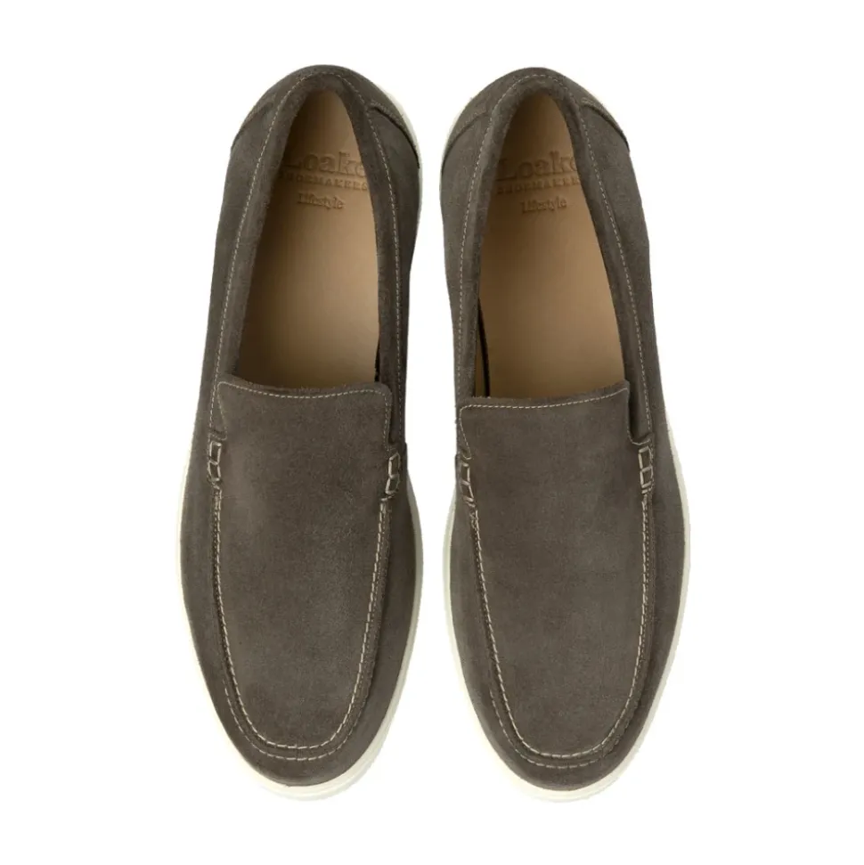 Tuscany Loafer