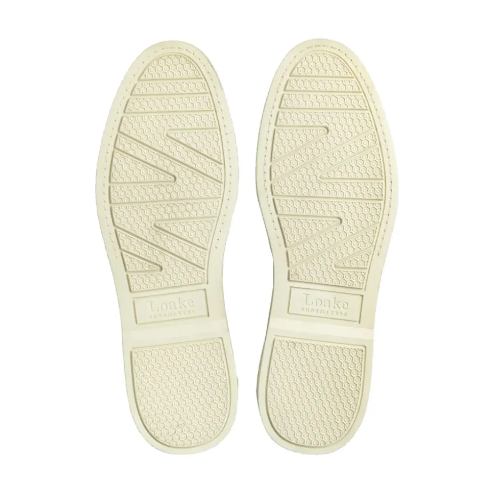 Tuscany Loafer