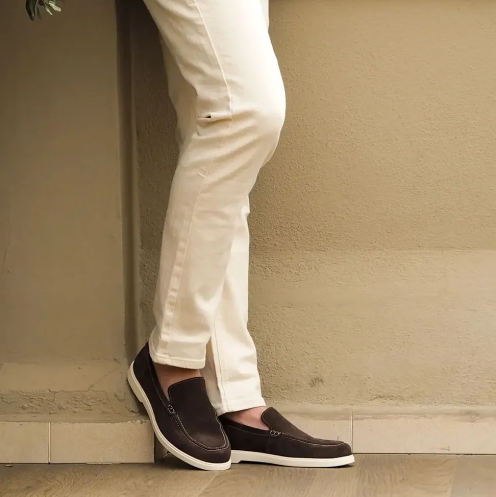 Tuscany Loafer