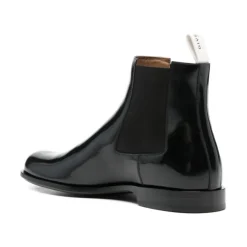 Tux Chelsea Boots