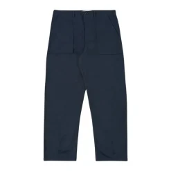 Twill Fatigue Pant