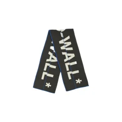Typographic Scarf