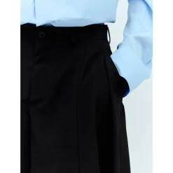 Ull Asymmetriske Bukser