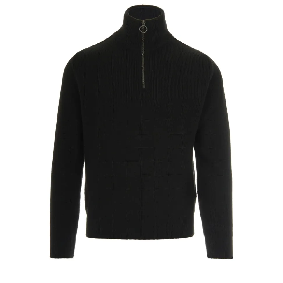 Ullblanding Genser