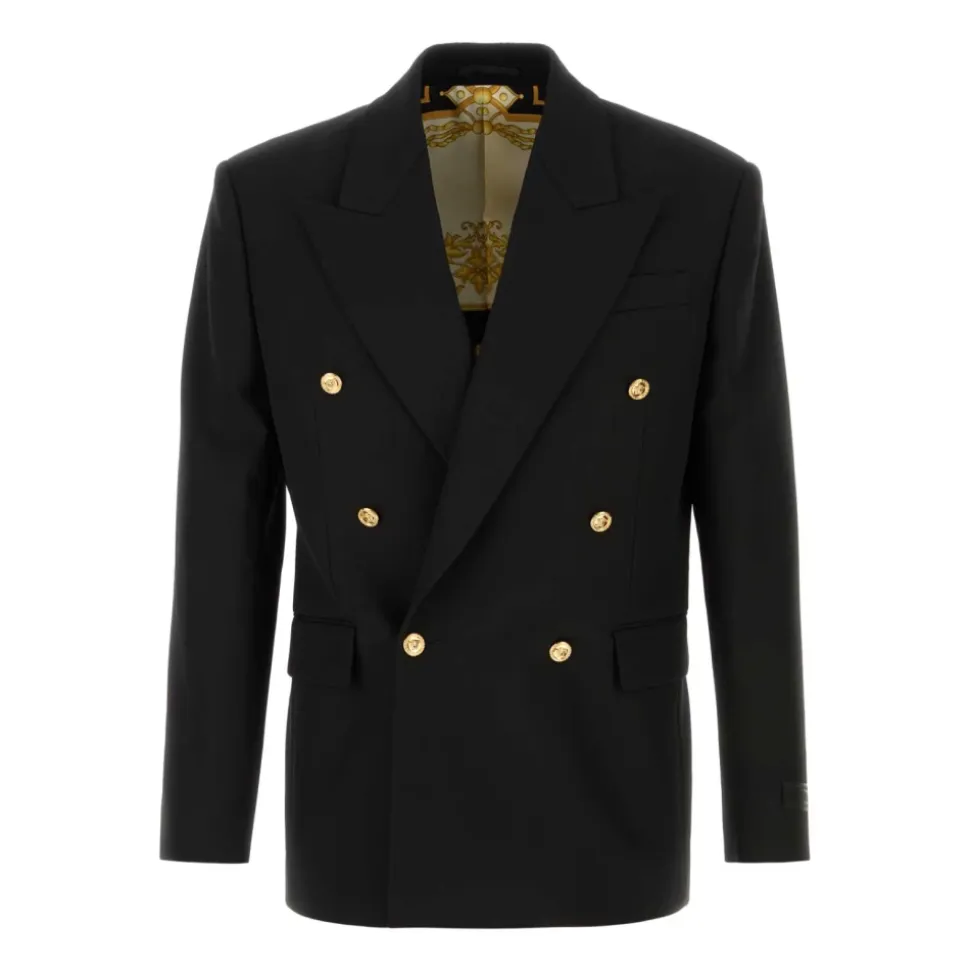Ullblazer