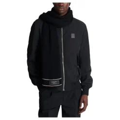 Ull Paris Skjerf