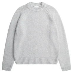 Ull Raglan Genser