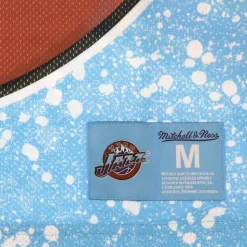 Utah Jazz Basketball Tank Top
