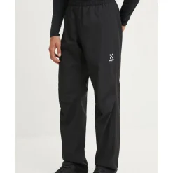 Utendørs Bukser True Black Logo Polyester