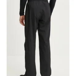 Utendørs Bukser True Black Logo Polyester