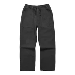 Utility Drawstring Trousers