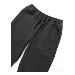 Utility Drawstring Trousers