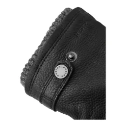 Utsjö Deerskin Primaloft Hansker