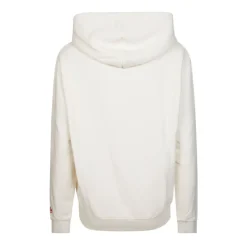 Vacanze Logo Hoodie