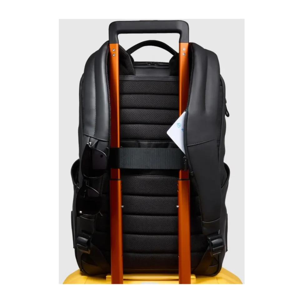 Vanntett datamaskin 15,6 ryggsekk
