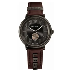 VBQ040017 V-Circle Klokke