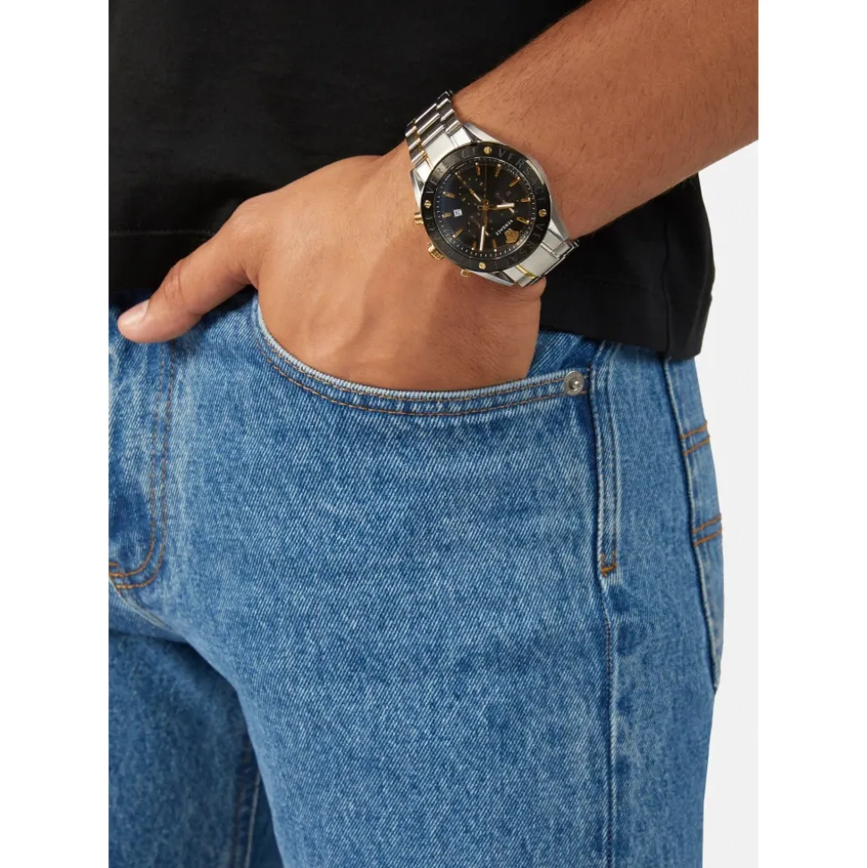 V-Chrono Chronograph Klokke