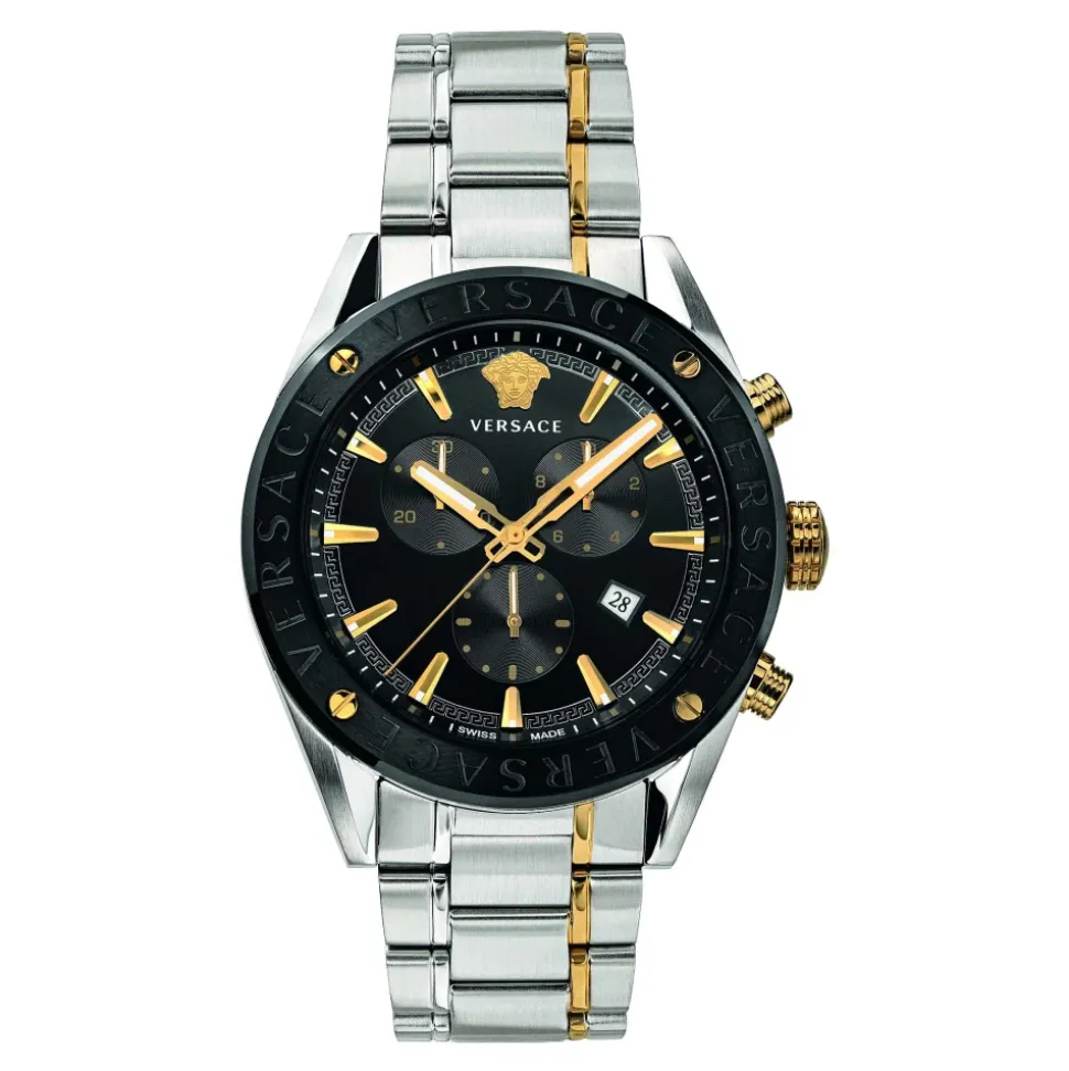 V-Chrono Chronograph Klokke
