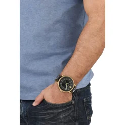 V-CIRCLE Greca Edition Klokke