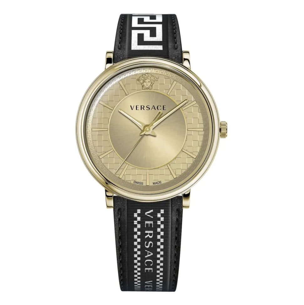 V-CIRCLE Klokke