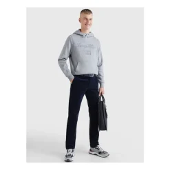 Velvet Chinos
