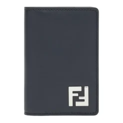 Vertical Card Case