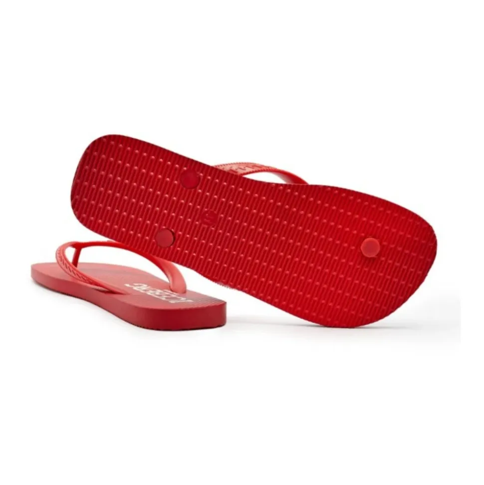 Vertikal Logo Slippers
