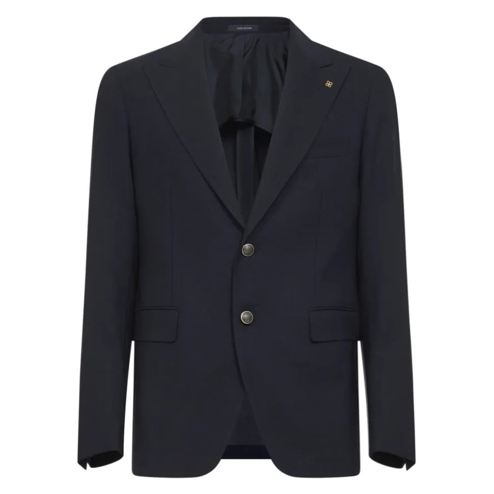Vesuvio Blazer