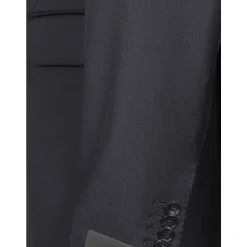 Vesuvio Dress