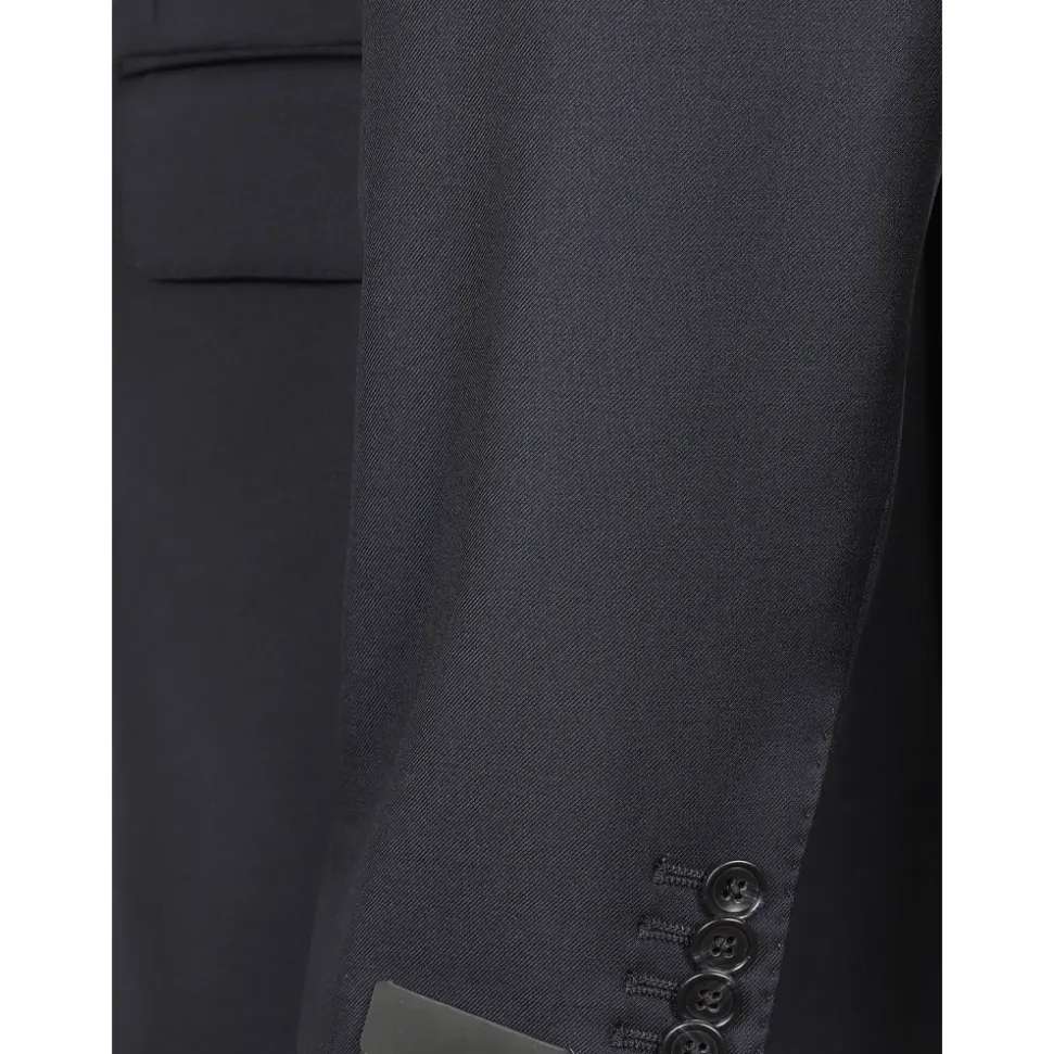 Vesuvio Dress