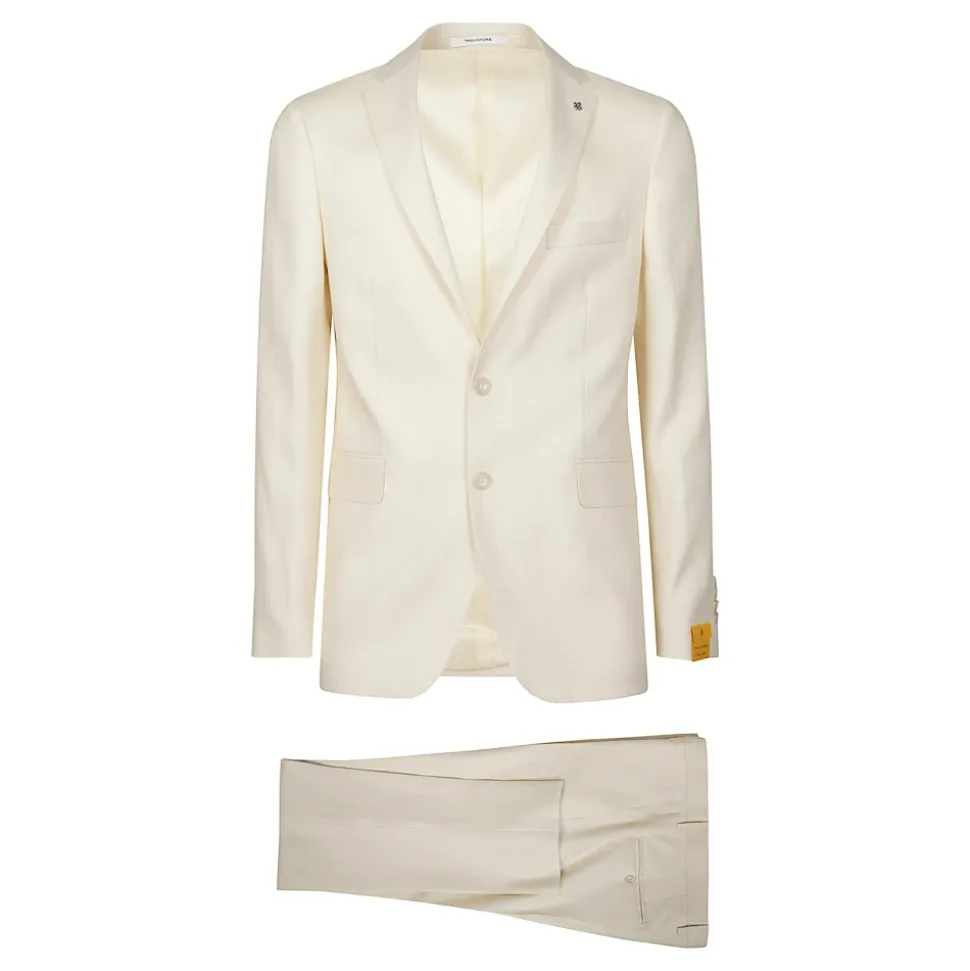 Vesuvio Suit