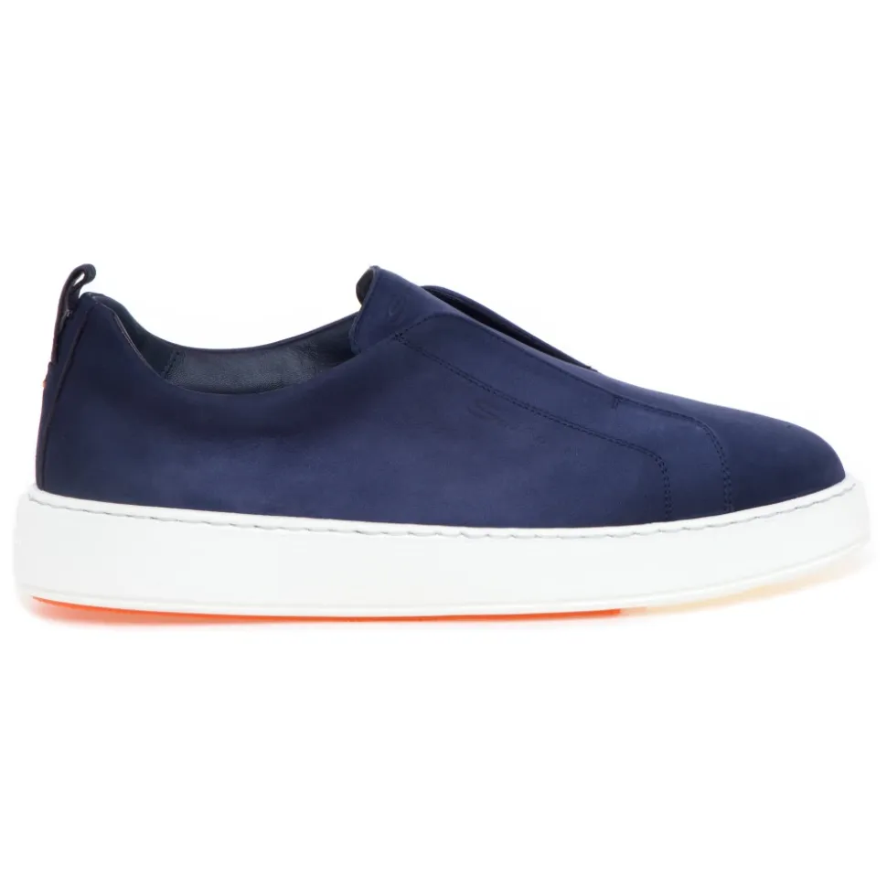 Victory Slip-On Sneaker