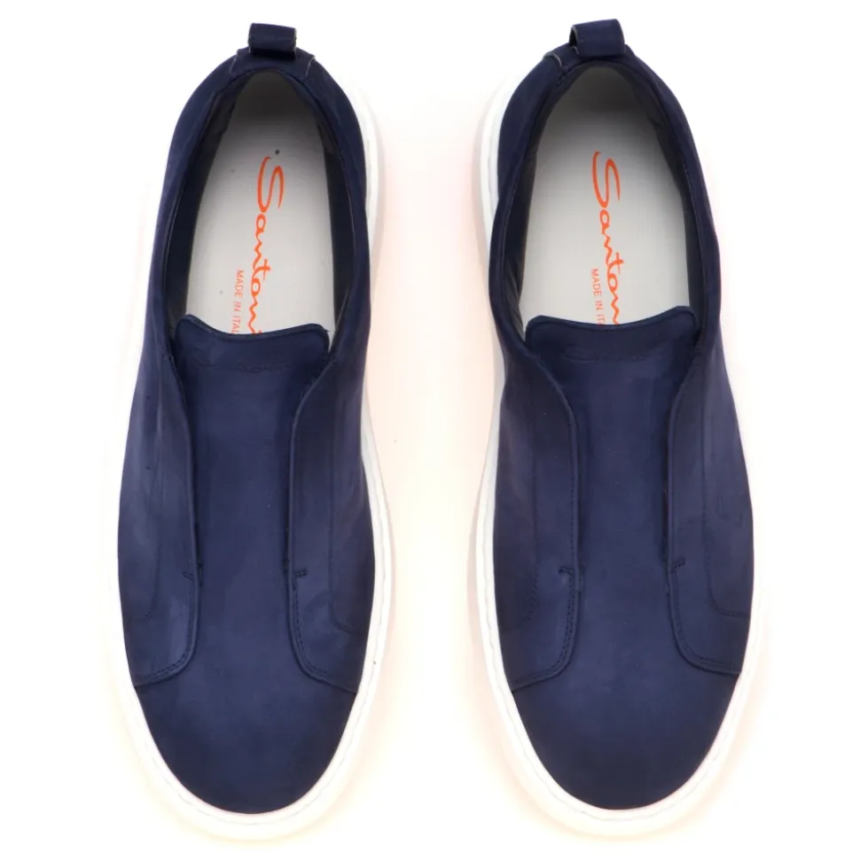 Victory Slip-On Sneaker